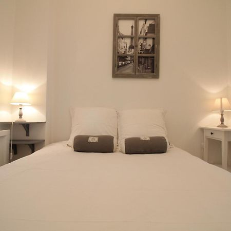 Cozy Select Appartement Parijs Buitenkant foto
