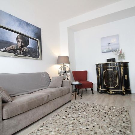 Cozy Select Appartement Parijs Buitenkant foto
