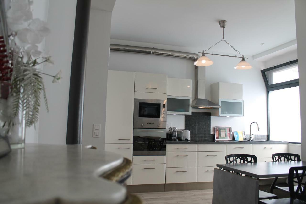 Cozy Select Appartement Parijs Buitenkant foto