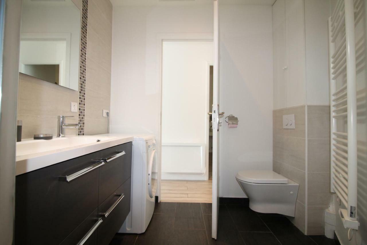 Cozy Select Appartement Parijs Buitenkant foto