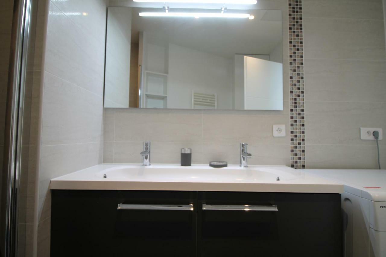 Cozy Select Appartement Parijs Buitenkant foto